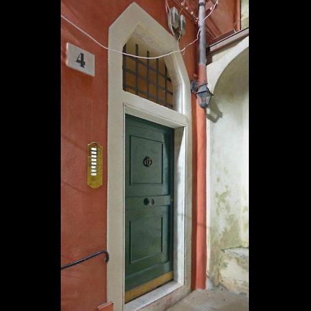 Joivy Sunny Apartment With Panoramic Terrace And Stunning View Genoa Ngoại thất bức ảnh