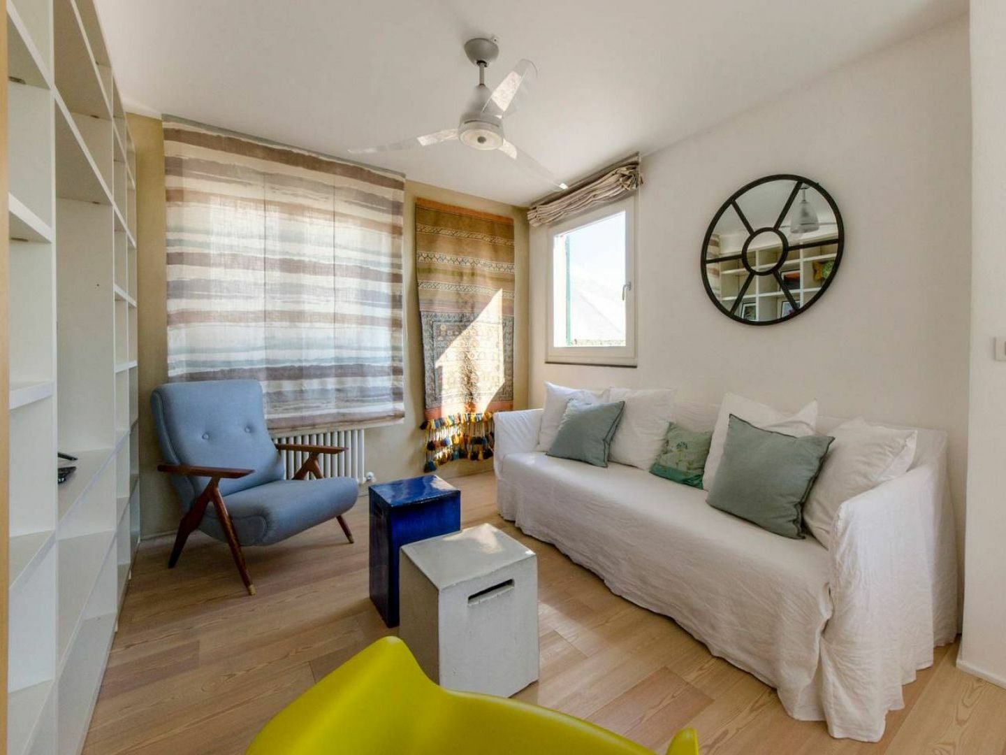 Joivy Sunny Apartment With Panoramic Terrace And Stunning View Genoa Ngoại thất bức ảnh