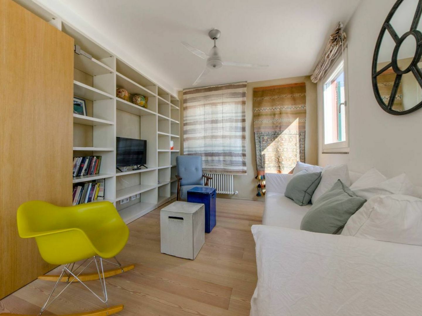 Joivy Sunny Apartment With Panoramic Terrace And Stunning View Genoa Ngoại thất bức ảnh