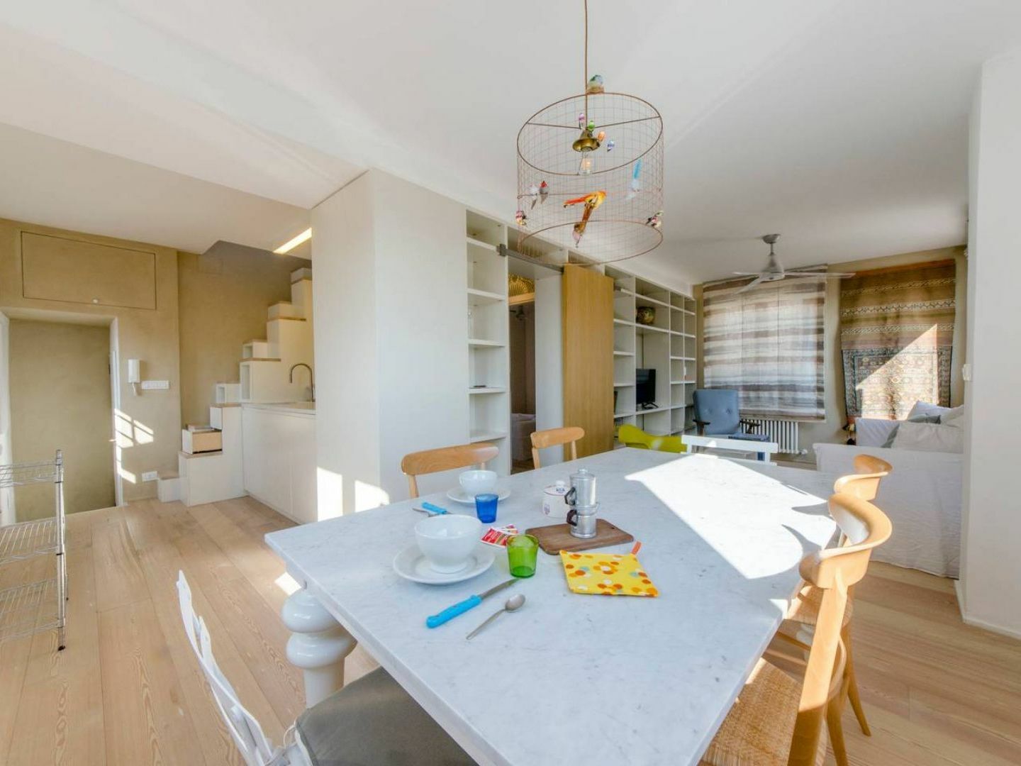 Joivy Sunny Apartment With Panoramic Terrace And Stunning View Genoa Ngoại thất bức ảnh