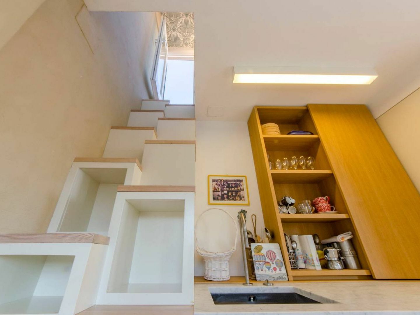 Joivy Sunny Apartment With Panoramic Terrace And Stunning View Genoa Ngoại thất bức ảnh