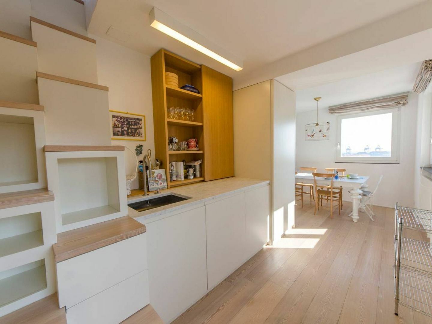 Joivy Sunny Apartment With Panoramic Terrace And Stunning View Genoa Ngoại thất bức ảnh