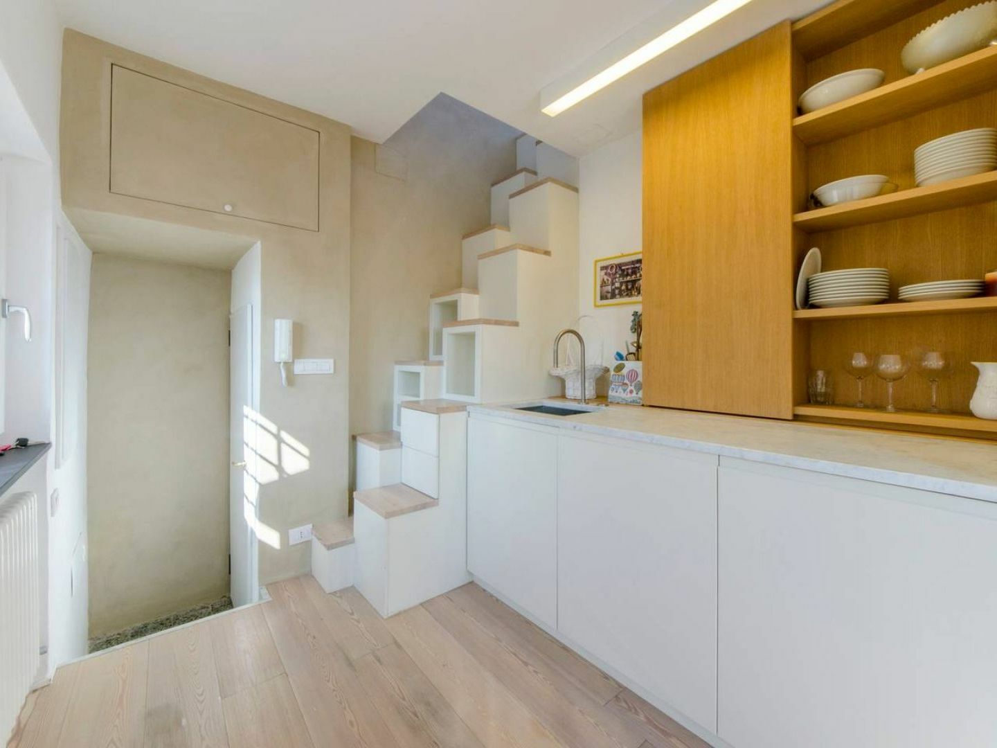 Joivy Sunny Apartment With Panoramic Terrace And Stunning View Genoa Ngoại thất bức ảnh