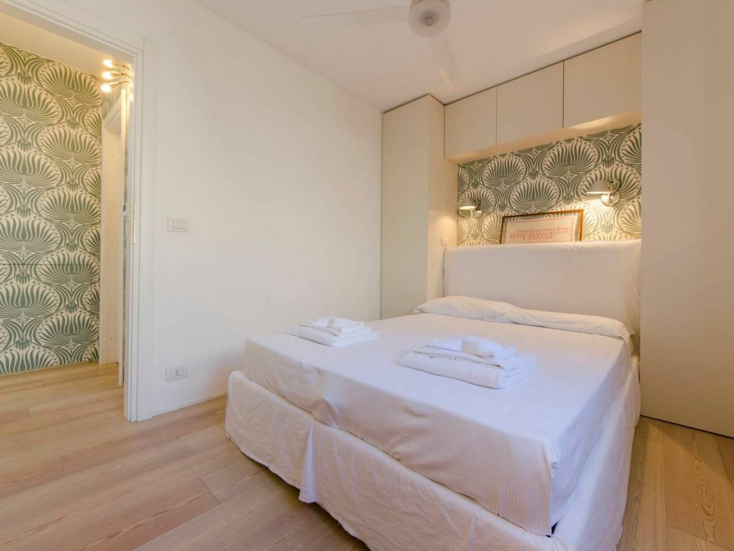 Joivy Sunny Apartment With Panoramic Terrace And Stunning View Genoa Ngoại thất bức ảnh