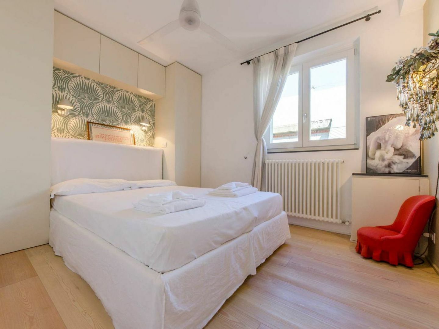 Joivy Sunny Apartment With Panoramic Terrace And Stunning View Genoa Ngoại thất bức ảnh